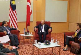 Malaysia und Türkei stärken Verteidigungskooperation